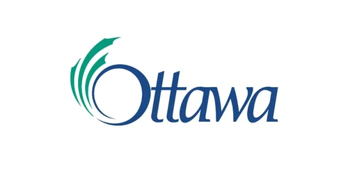 logo de la ville d'Ottawa
