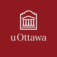 Logo de l'université d'Ottawa