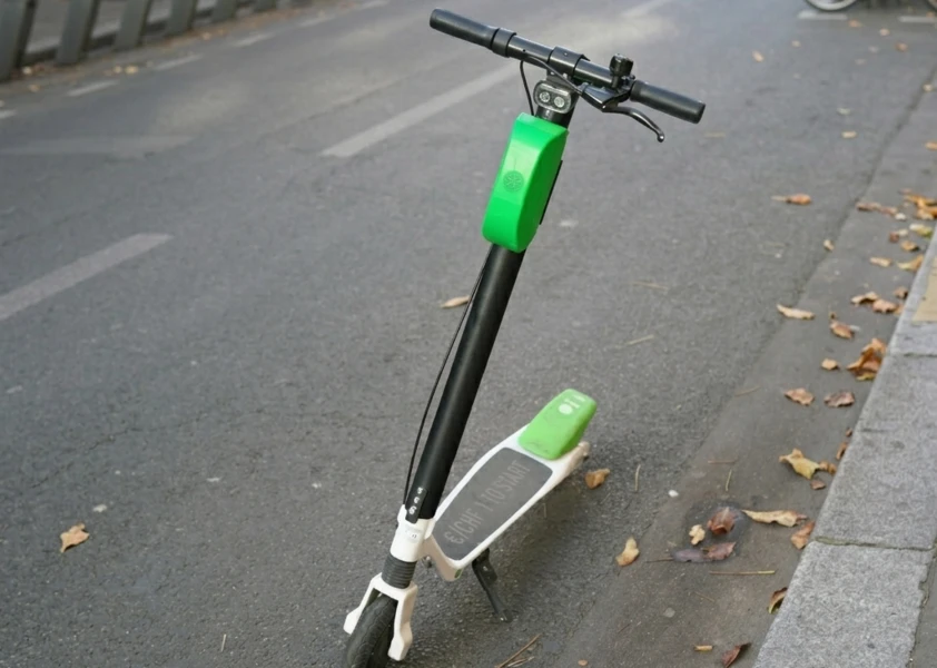 trotinette électrique