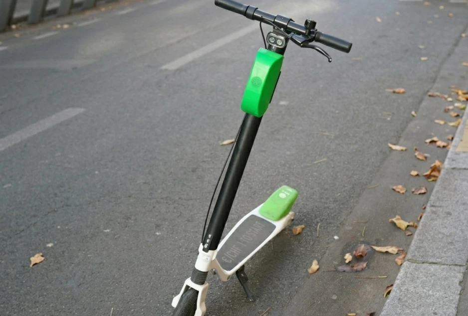trotinette électrique
