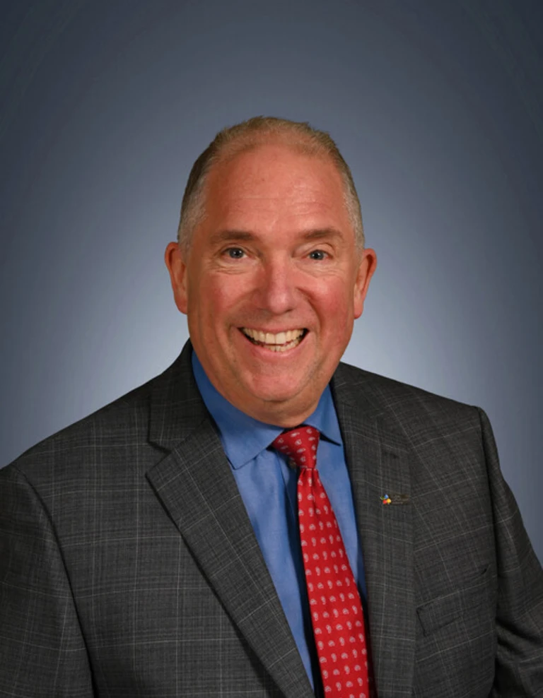 Daniel Boudria