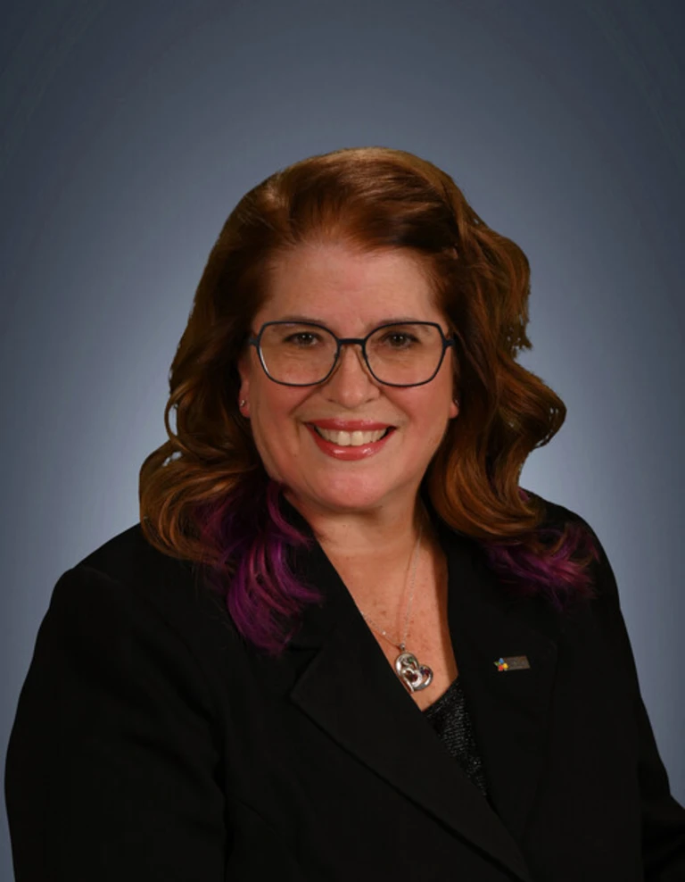 Johanne Lacombe